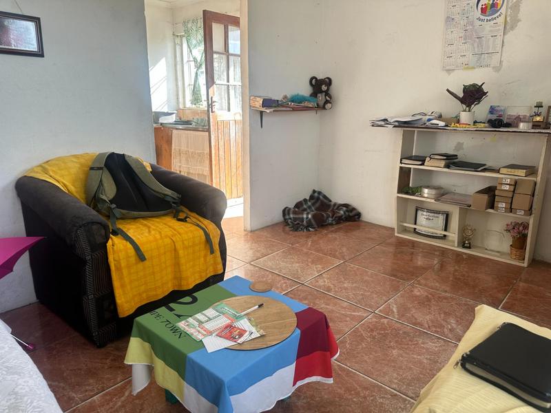 3 Bedroom Property for Sale in Seawinds Western Cape
